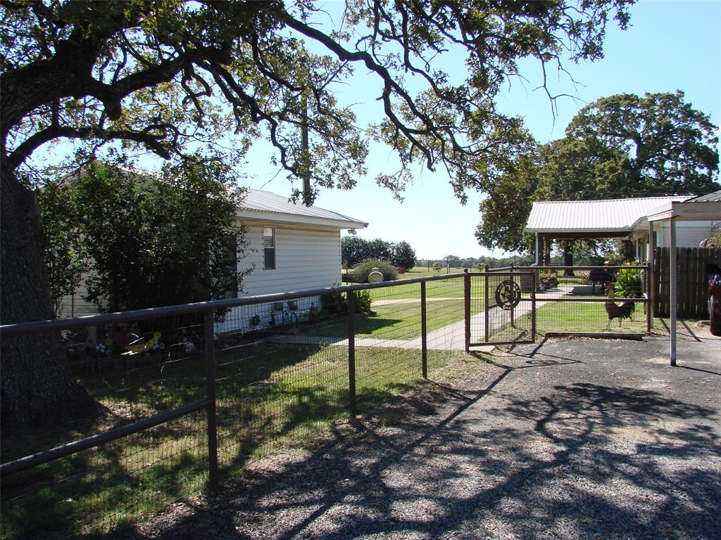 Barfield Add - Residential