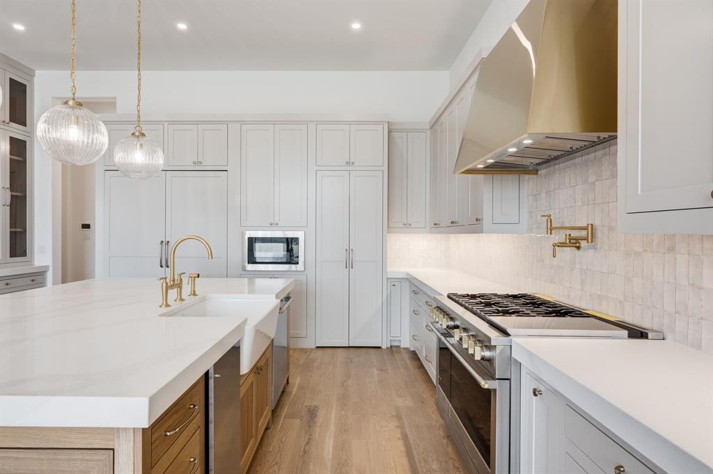Fleming Pointe - Residential