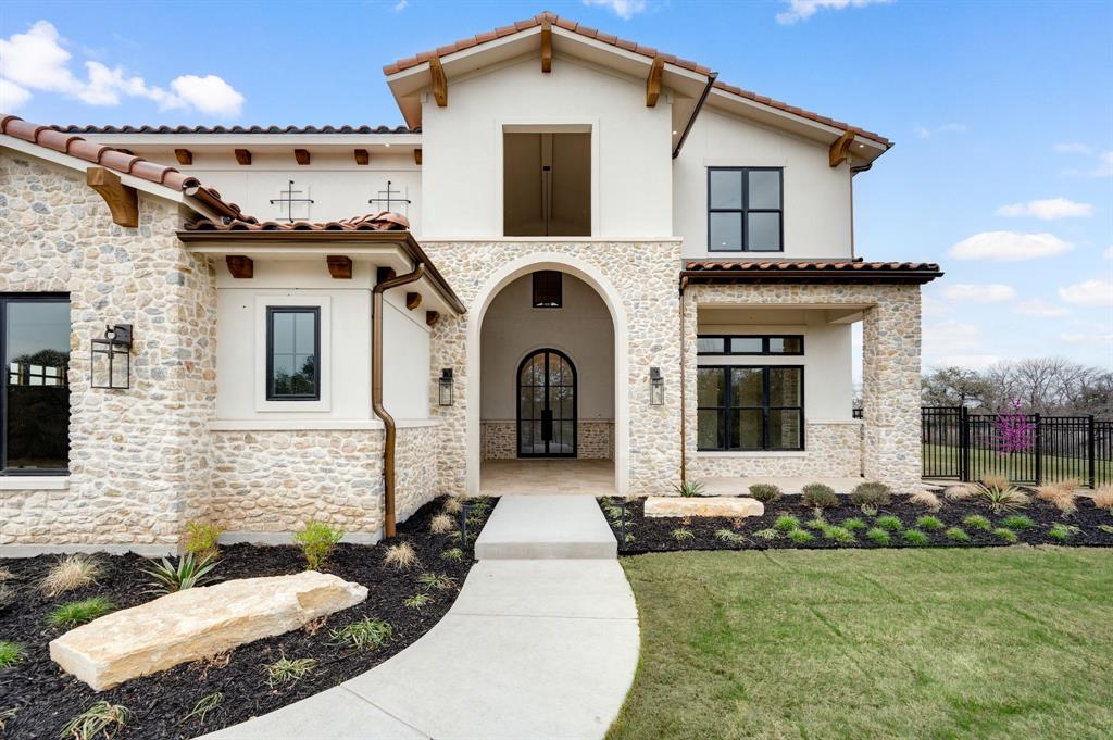 Fleming Pointe - Residential
