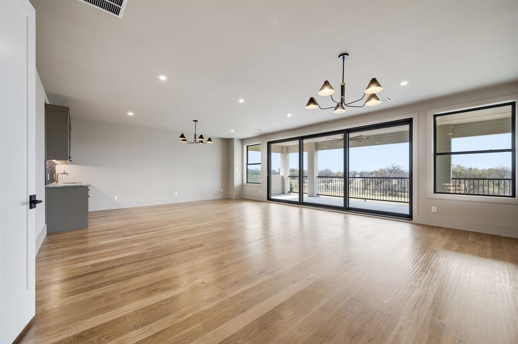 Fleming Pointe - Residential