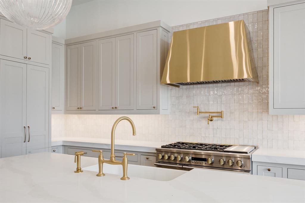 Fleming Pointe - Residential