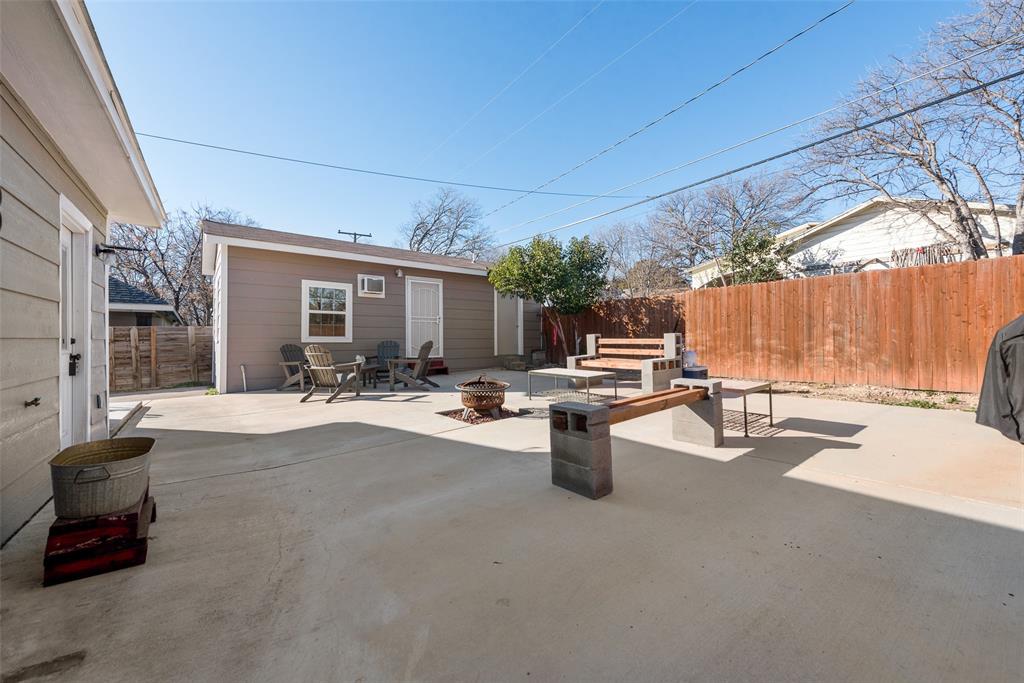 Chamberlain Arlington Heights 1st - Residential