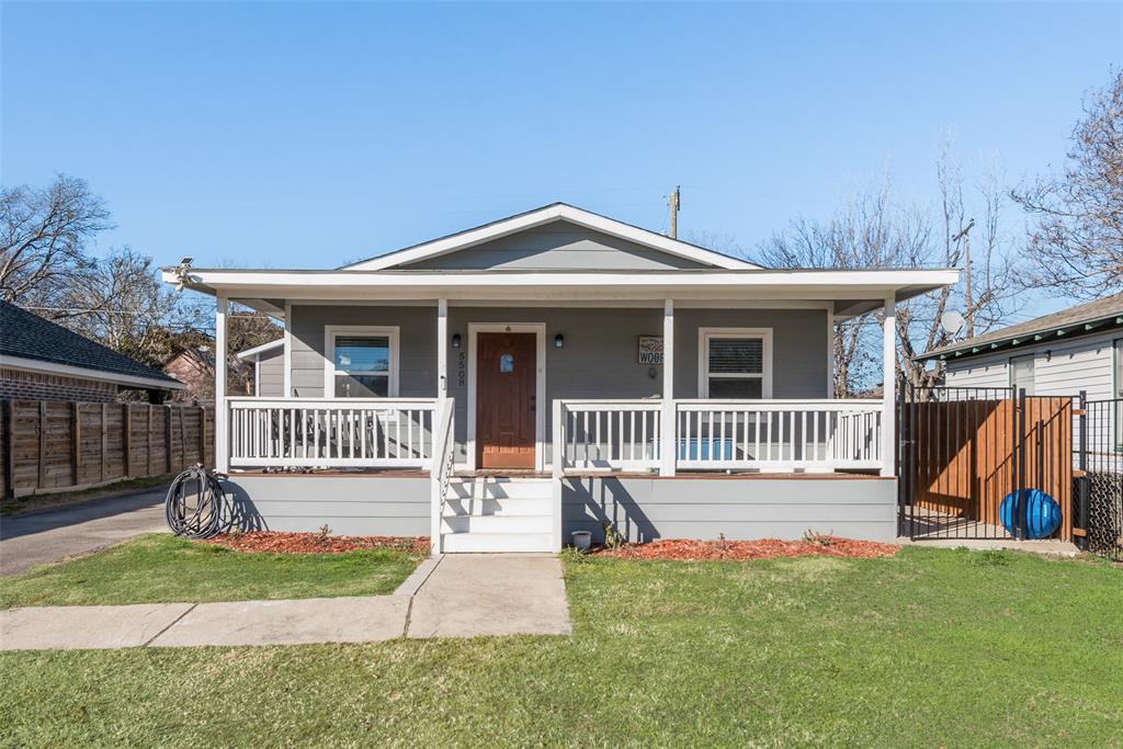 Chamberlain Arlington Heights 1st - Residential