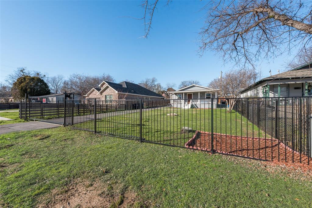 Chamberlain Arlington Heights 1st - Residential
