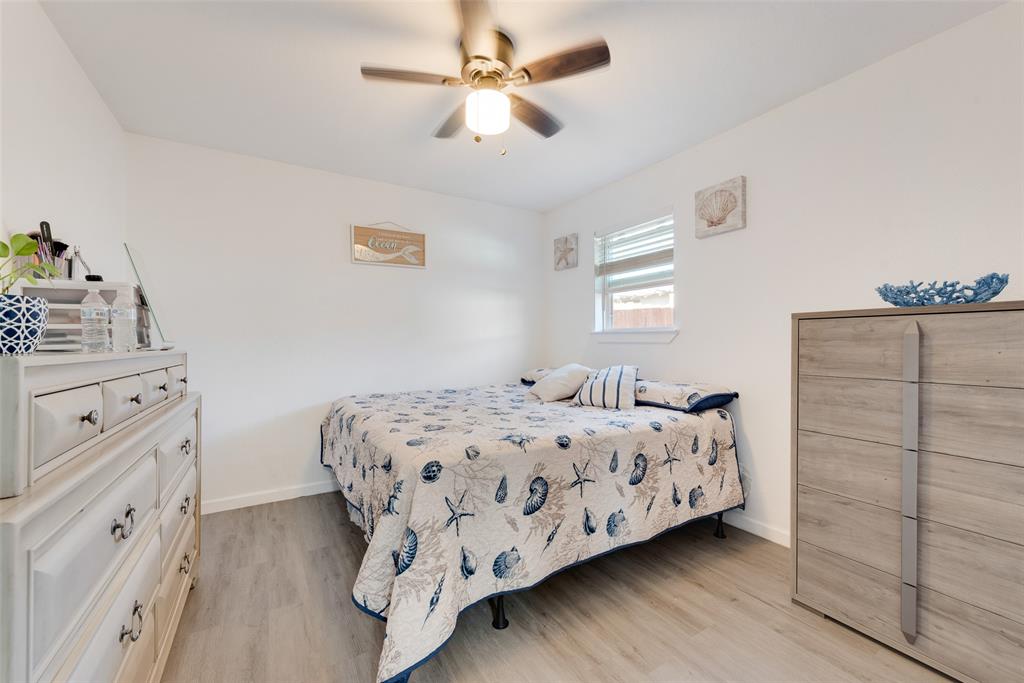 Chamberlain Arlington Heights 1st - Residential