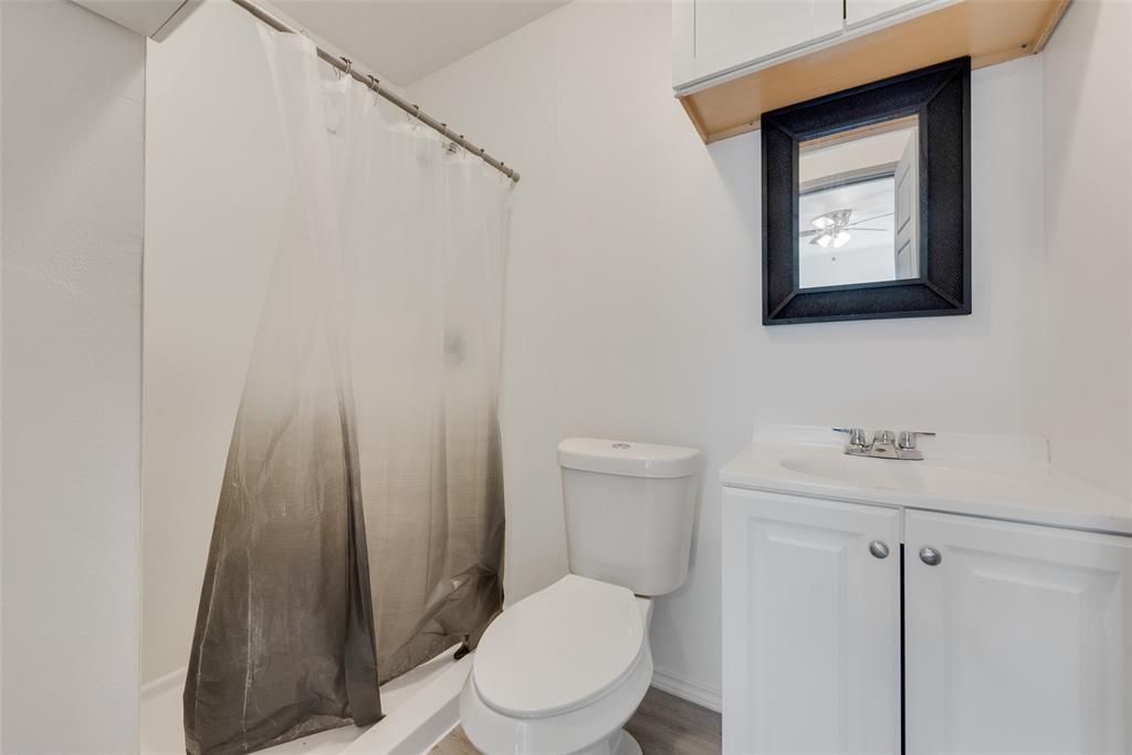 Chamberlain Arlington Heights 1st - Residential