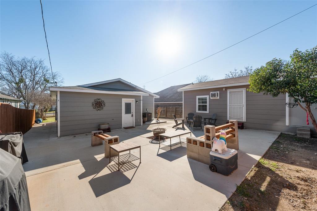 Chamberlain Arlington Heights 1st - Residential