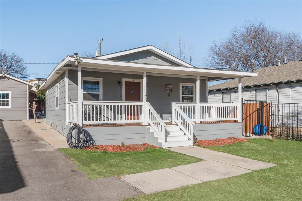 Chamberlain Arlington Heights 1st - Residential