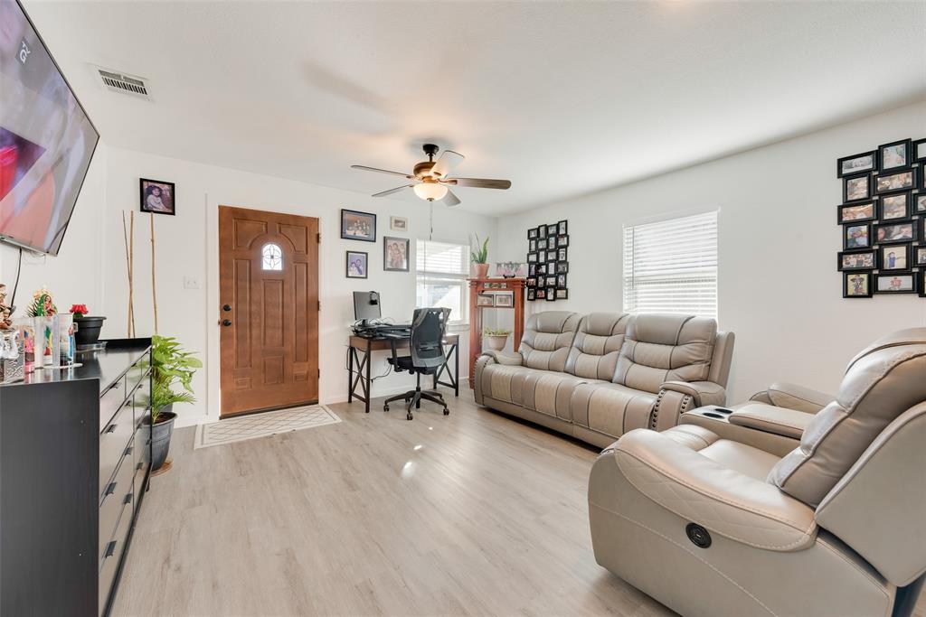 Chamberlain Arlington Heights 1st - Residential