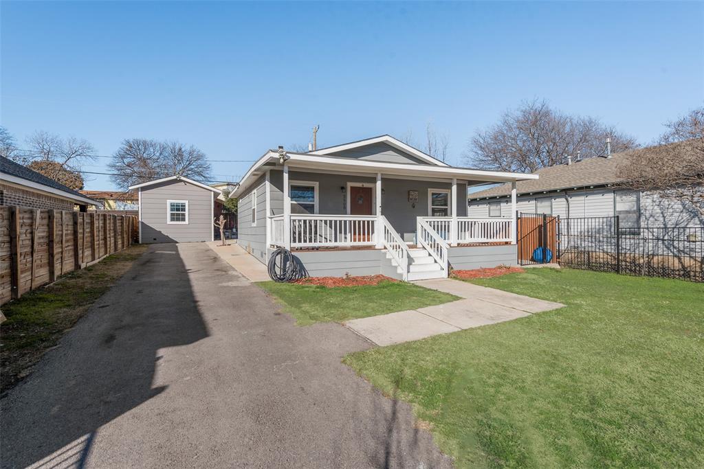 Chamberlain Arlington Heights 1st - Residential