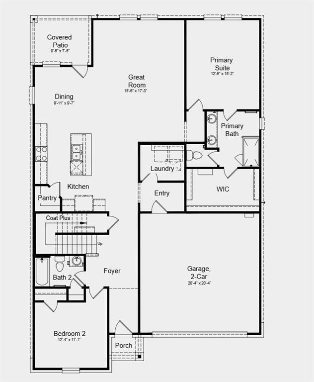 Madero - Residential