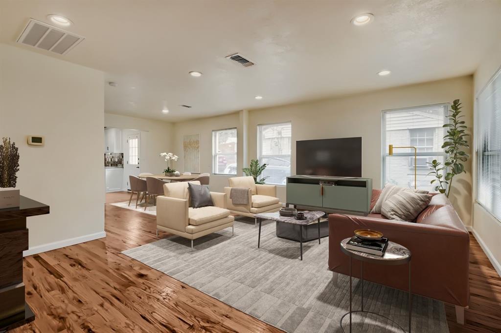 Santa Monica - Residential