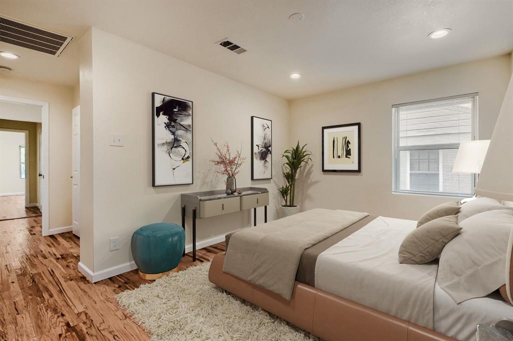 Santa Monica - Residential
