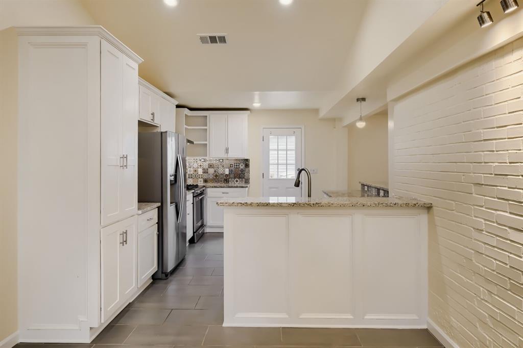 Santa Monica - Residential