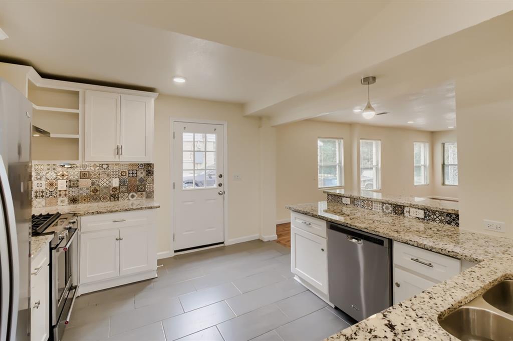 Santa Monica - Residential