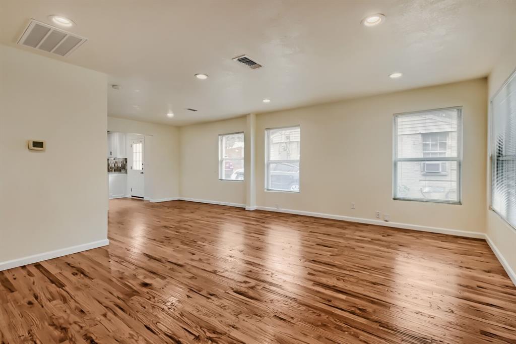 Santa Monica - Residential