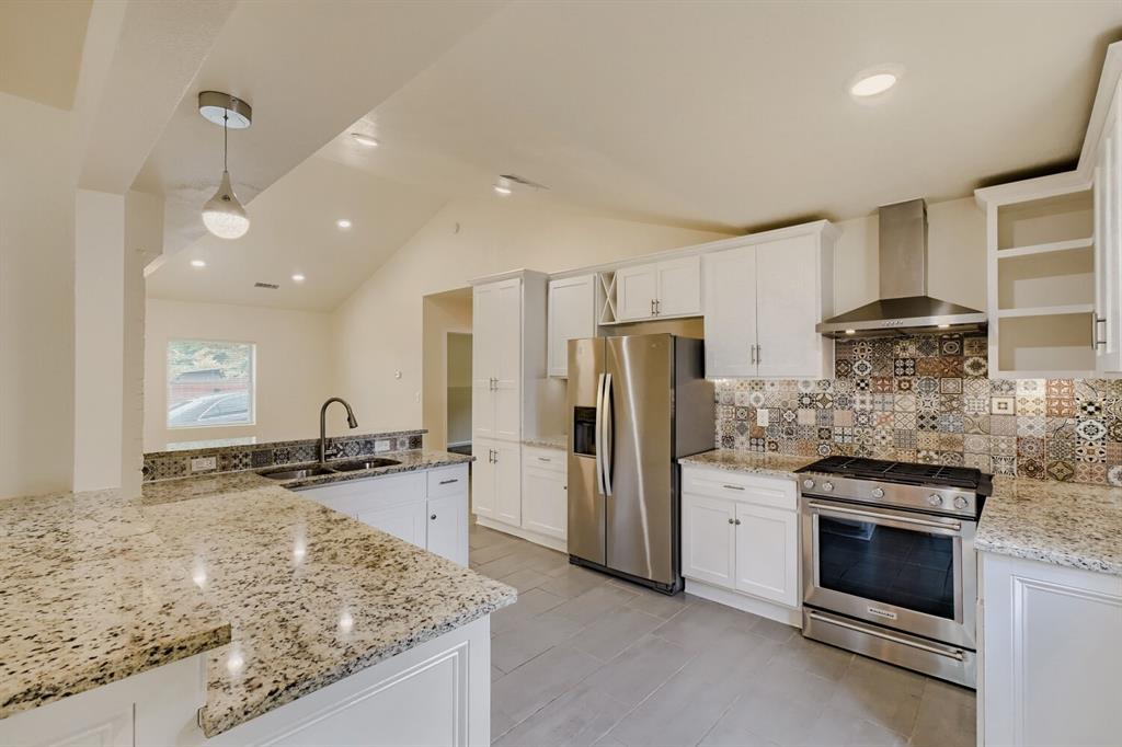 Santa Monica - Residential