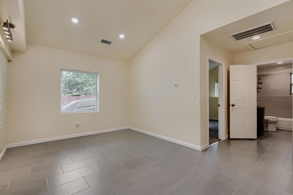 Santa Monica - Residential