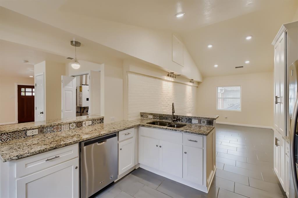 Santa Monica - Residential