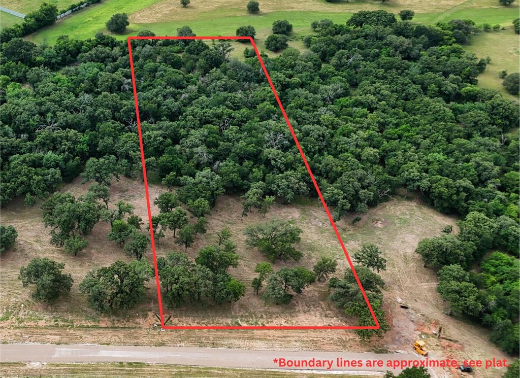 Lakewood Acres - Land