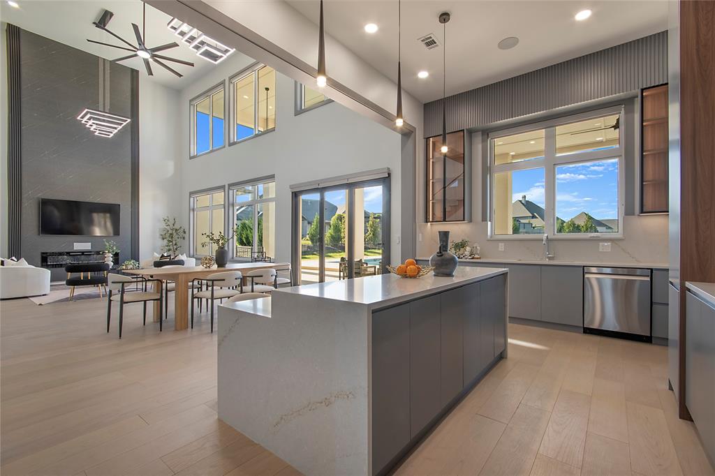 Ridge Lakes Ph 1 - Residential