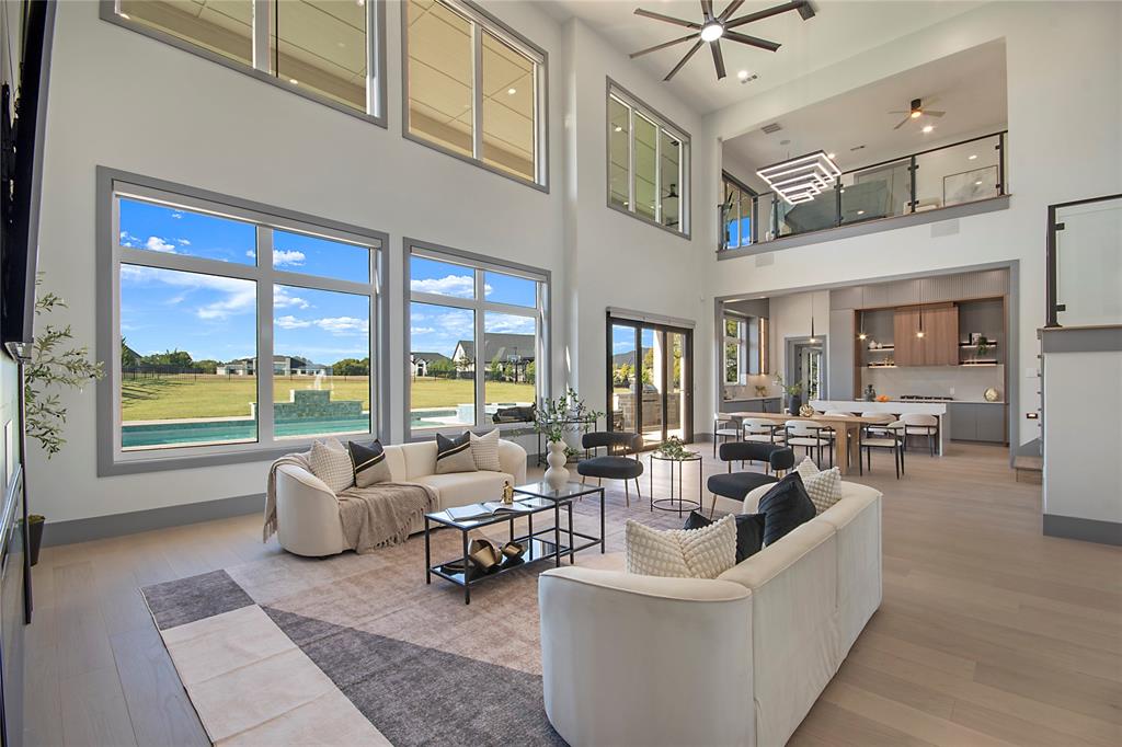 Ridge Lakes Ph 1 - Residential