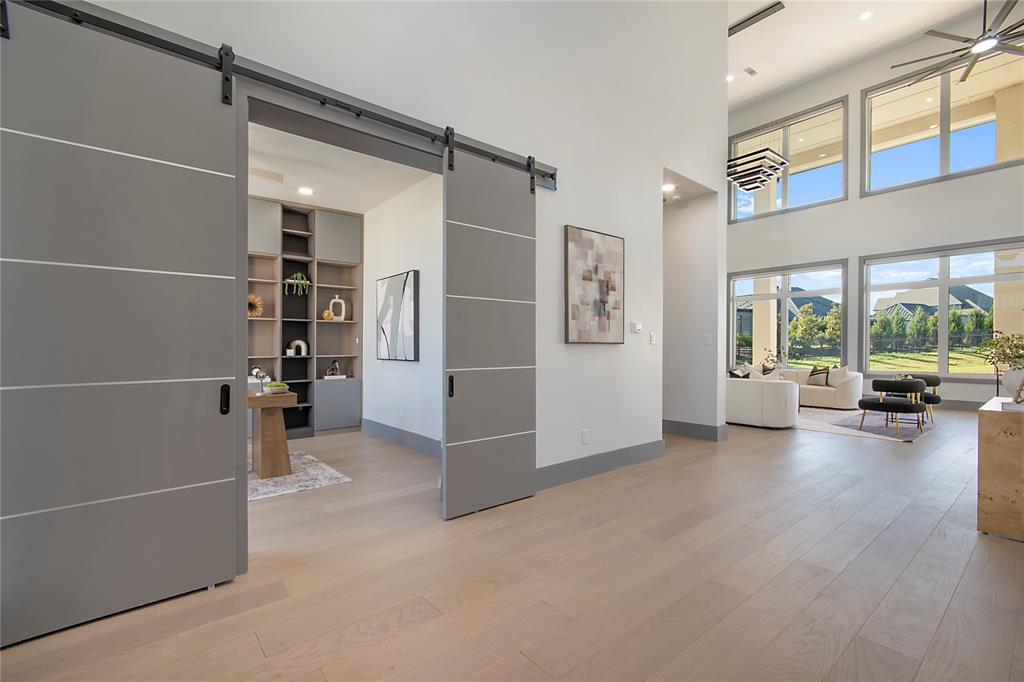 Ridge Lakes Ph 1 - Residential