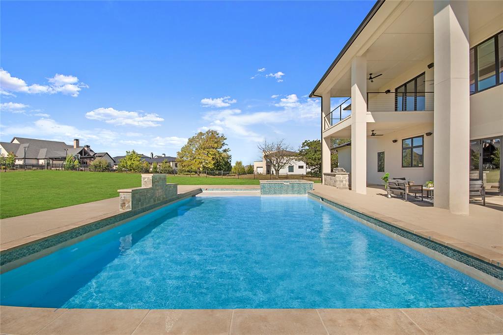 Ridge Lakes Ph 1 - Residential