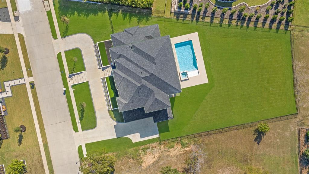 Ridge Lakes Ph 1 - Residential