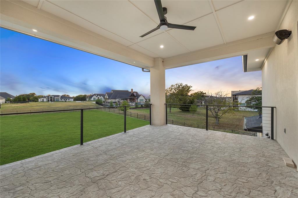 Ridge Lakes Ph 1 - Residential