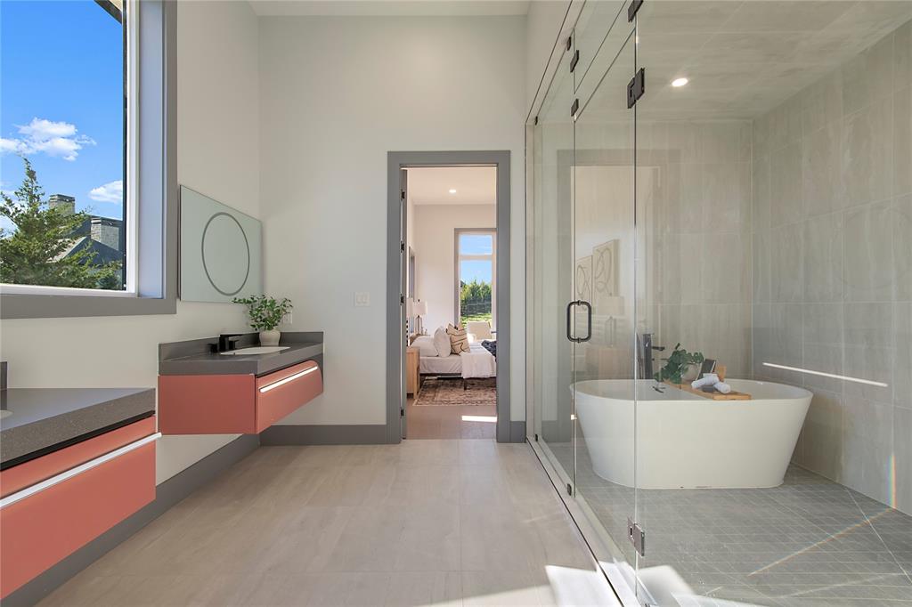 Ridge Lakes Ph 1 - Residential