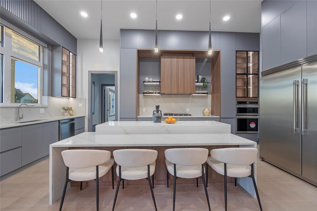 Ridge Lakes Ph 1 - Residential