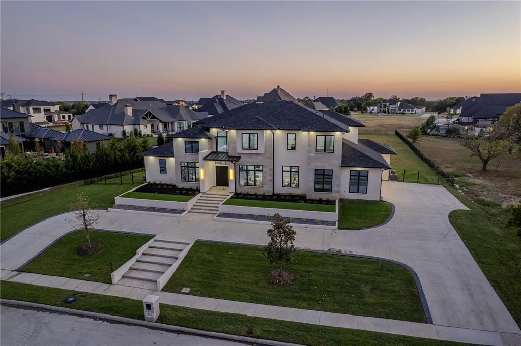 Ridge Lakes Ph 1 - Residential