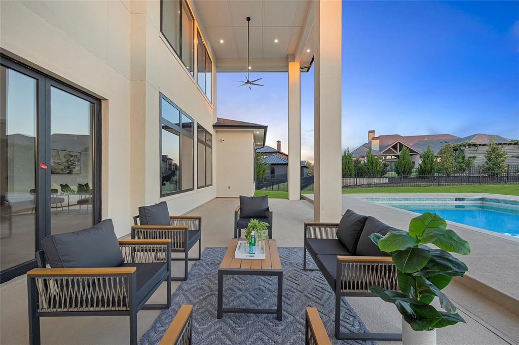 Ridge Lakes Ph 1 - Residential