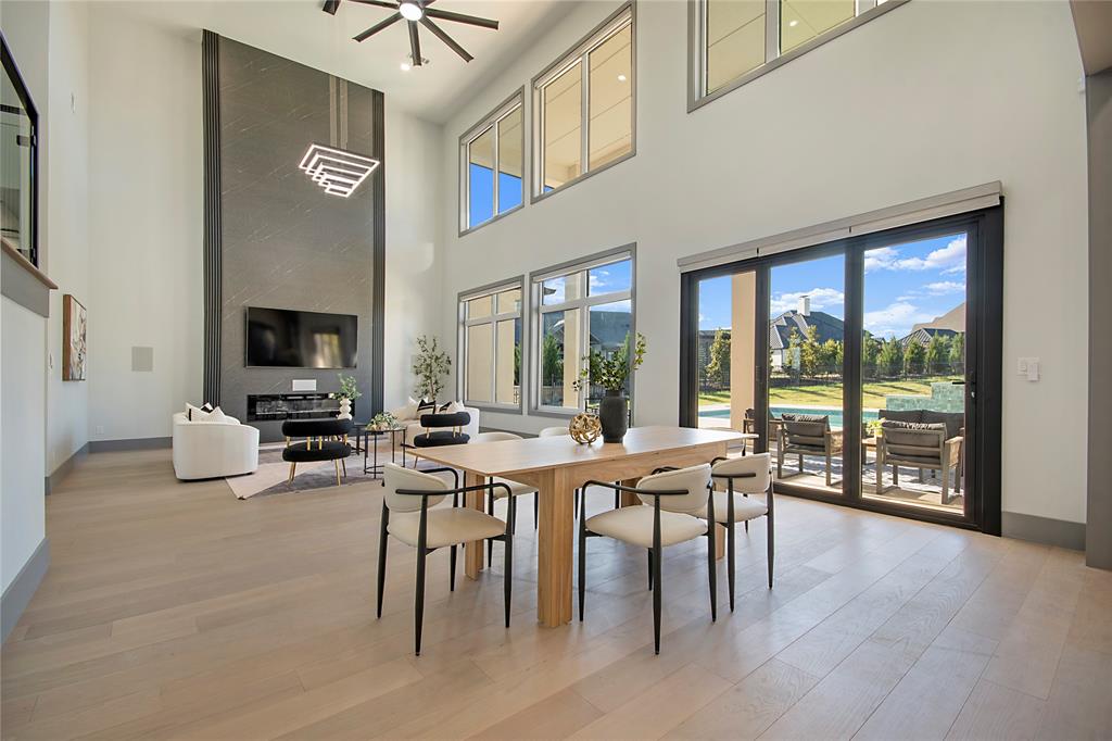 Ridge Lakes Ph 1 - Residential