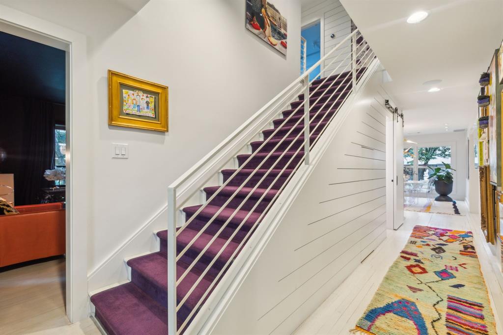 UNIVERSITY HEIGHTS - Residential