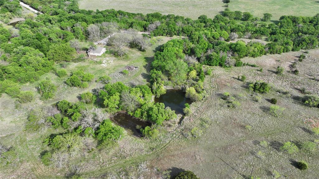 Discover the perfect blend of open space and natural beauty with this 12 acre tract of pastureland. Scattered with mature trees and two tanks, this property offers both shade and character while remaining ideal for agricultural use or building your dream home. No city taxes and ag exemption already in place, you’ll benefit from reduced property taxes. This is an excellent opportunity for those seeking country living with long-term savings. The land is well-suited for livestock, or a custom homesite with plenty of room to spread out. Located within Blum ISD. Don’t miss your chance to own a versatile piece of Texas land with endless potential. Boundary lines are approximate a new survey will be needed. Other tracts are available, contact a realtor for details and to schedule a showing you cannot access the gate to the property without a realtor.