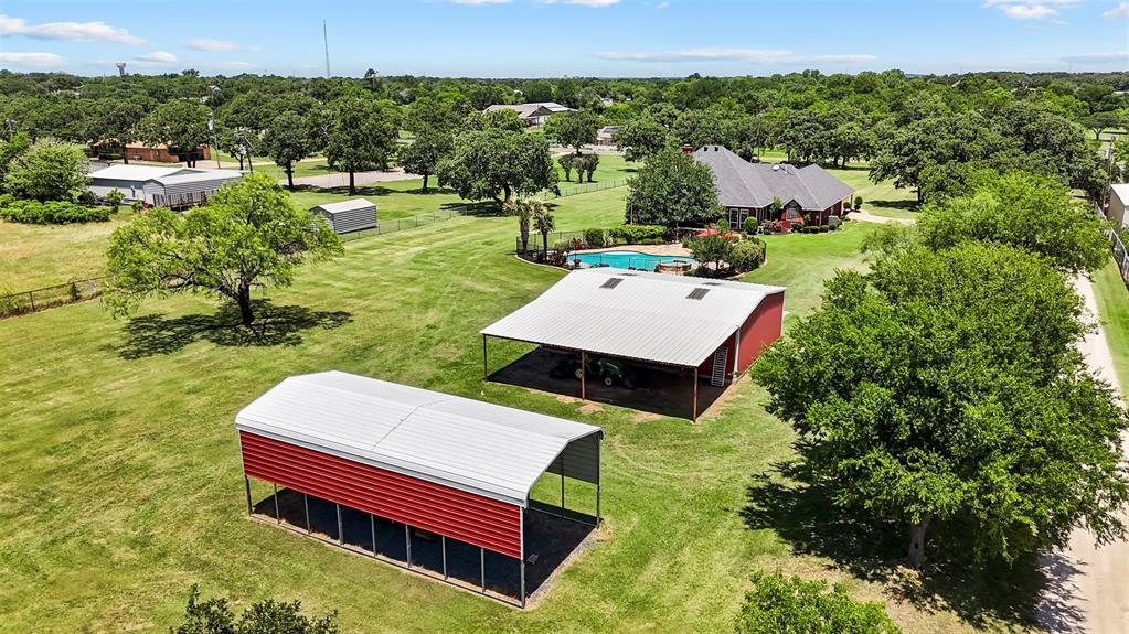 WRIGHT ACRES - Residential