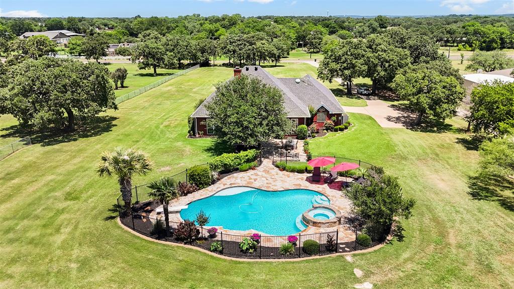 WRIGHT ACRES - Residential
