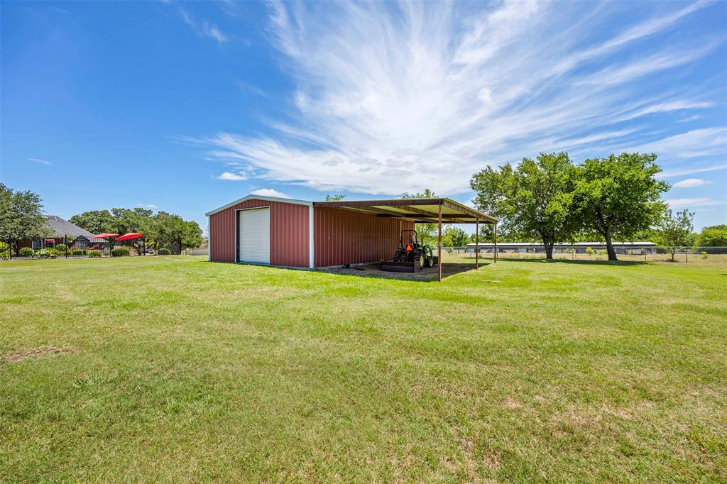WRIGHT ACRES - Residential