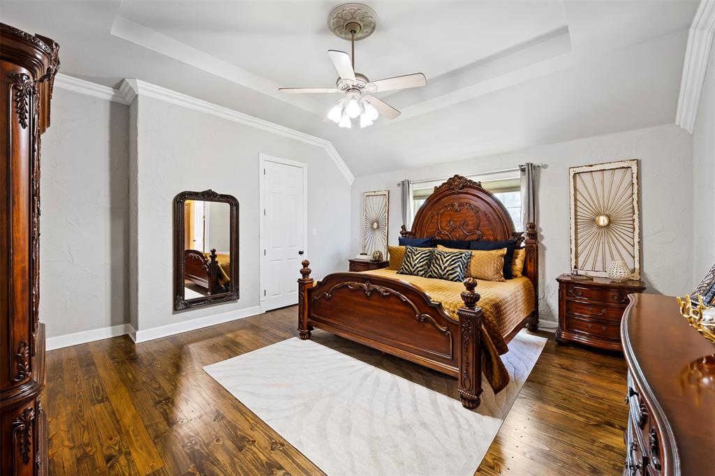 WRIGHT ACRES - Residential