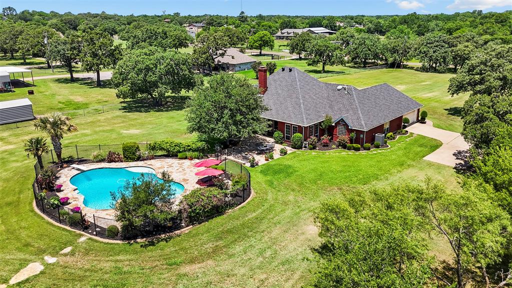 WRIGHT ACRES - Residential
