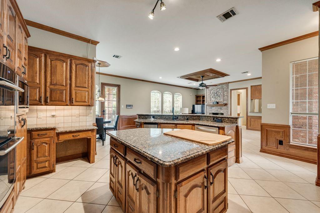 Brook Meadows Add - Residential