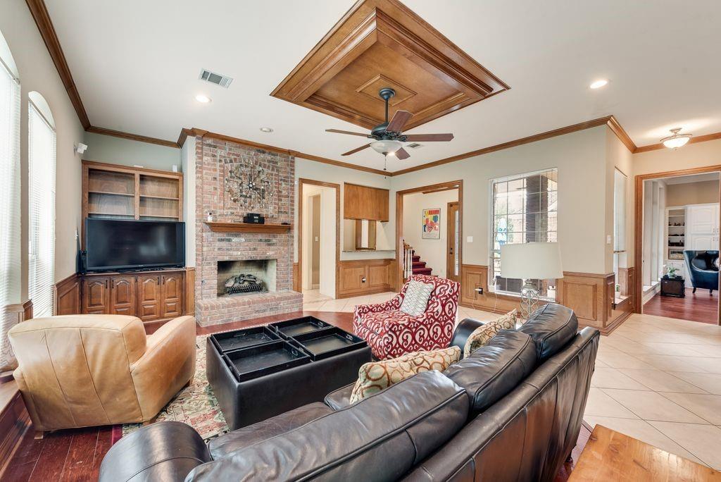 Brook Meadows Add - Residential