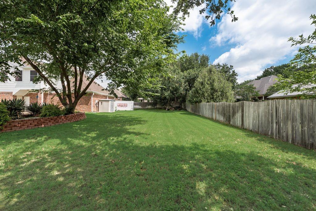 Brook Meadows Add - Residential