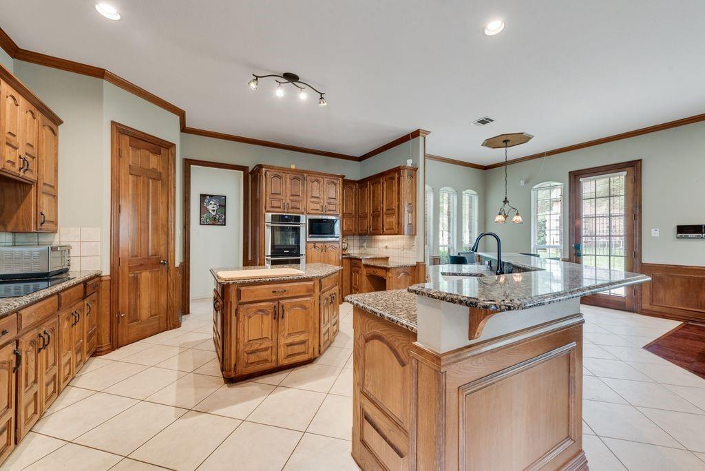 Brook Meadows Add - Residential