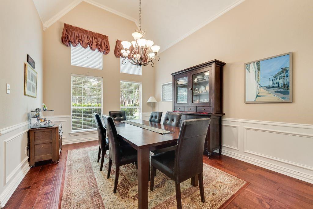 Brook Meadows Add - Residential
