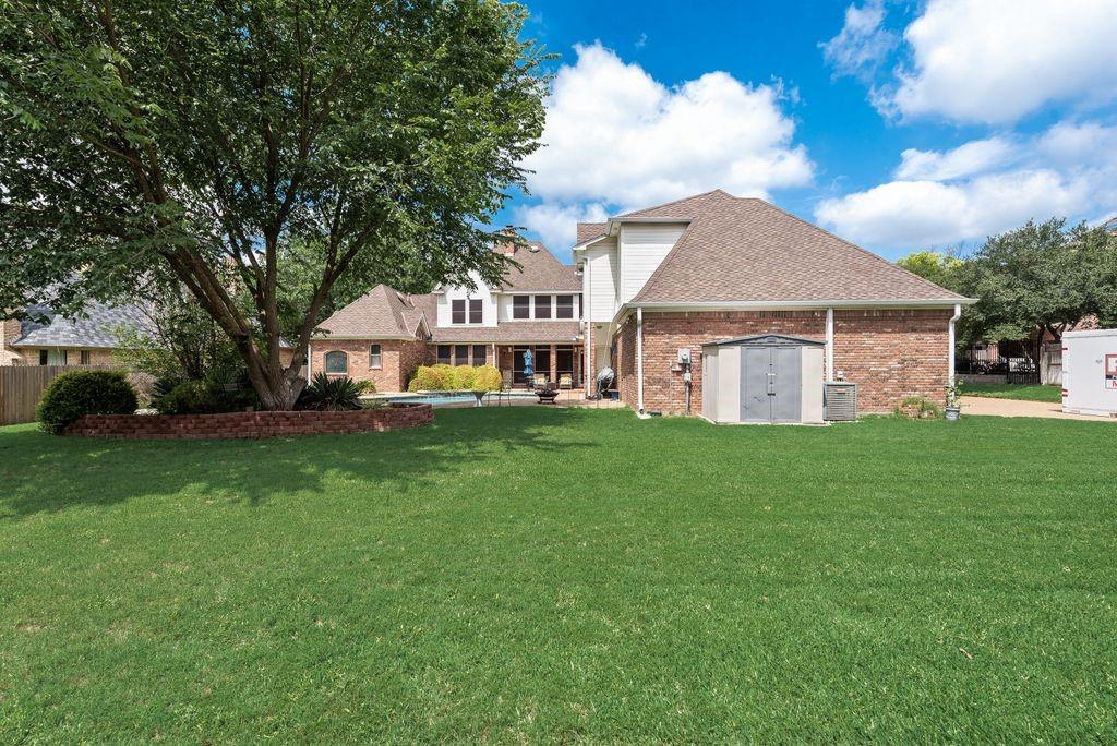 Brook Meadows Add - Residential