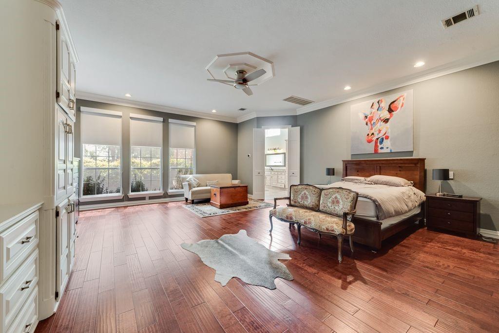 Brook Meadows Add - Residential