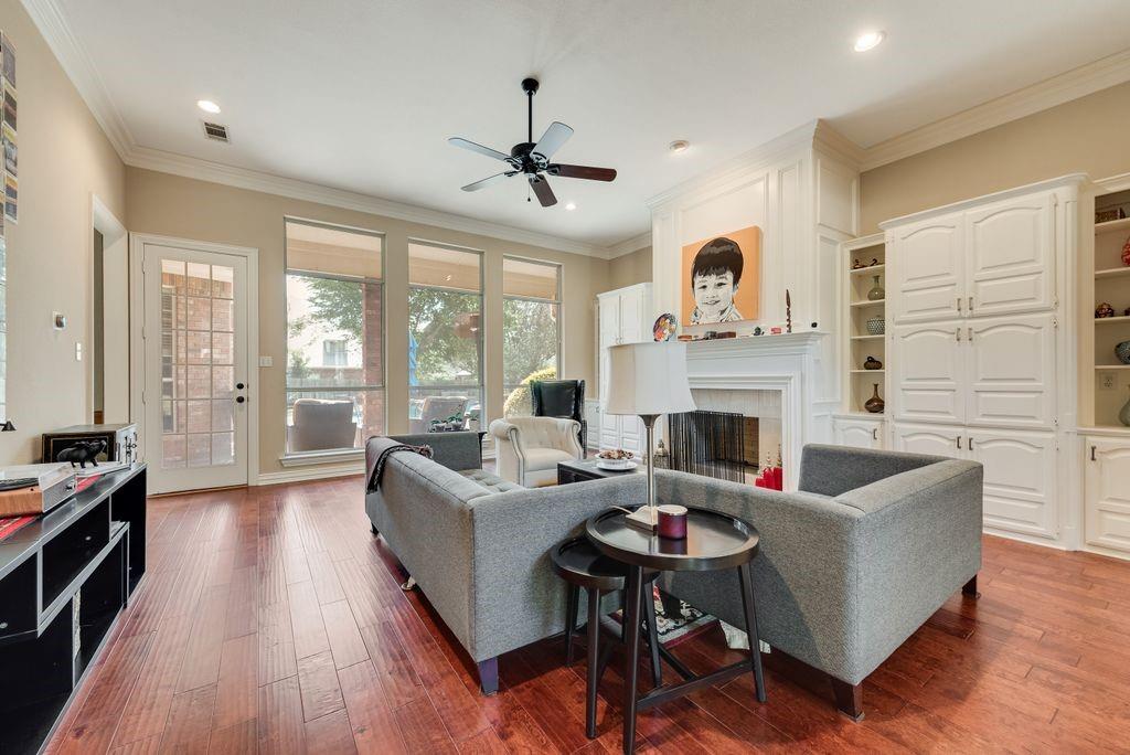 Brook Meadows Add - Residential